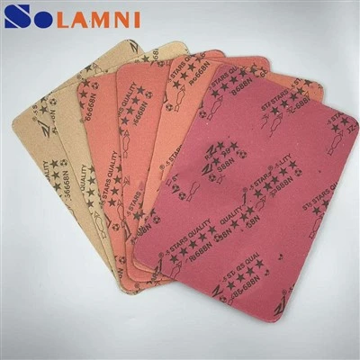 Insole Paper Board for Sports Shoes