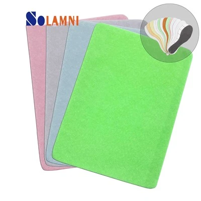 Shoe Material Nonwoven Insole Board
