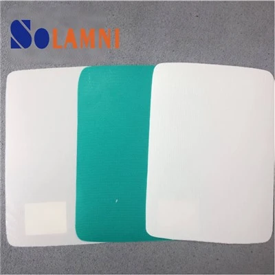 Toe Puff Counter Material