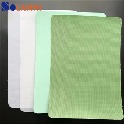 Tpu Counter Sheet for Shoe