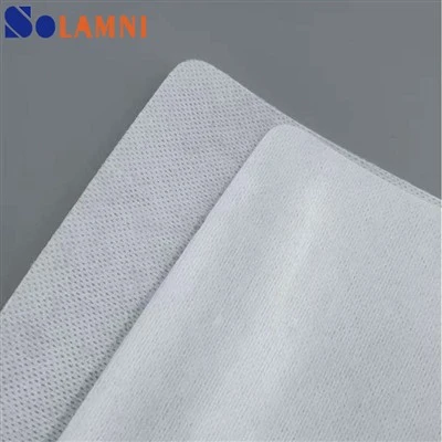 White Toe Puff Sheet for Shoe